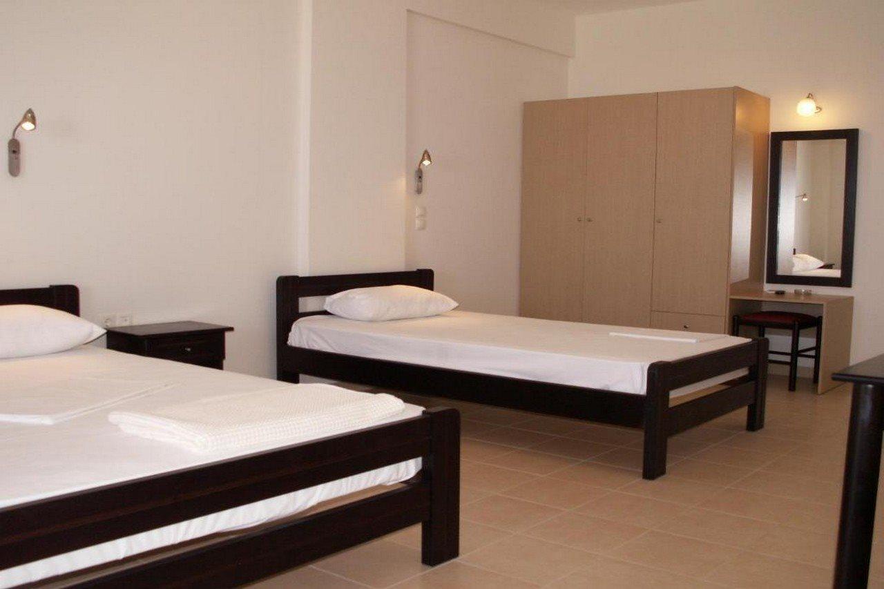 Kastro Beach Hotel Ngoại thất bức ảnh