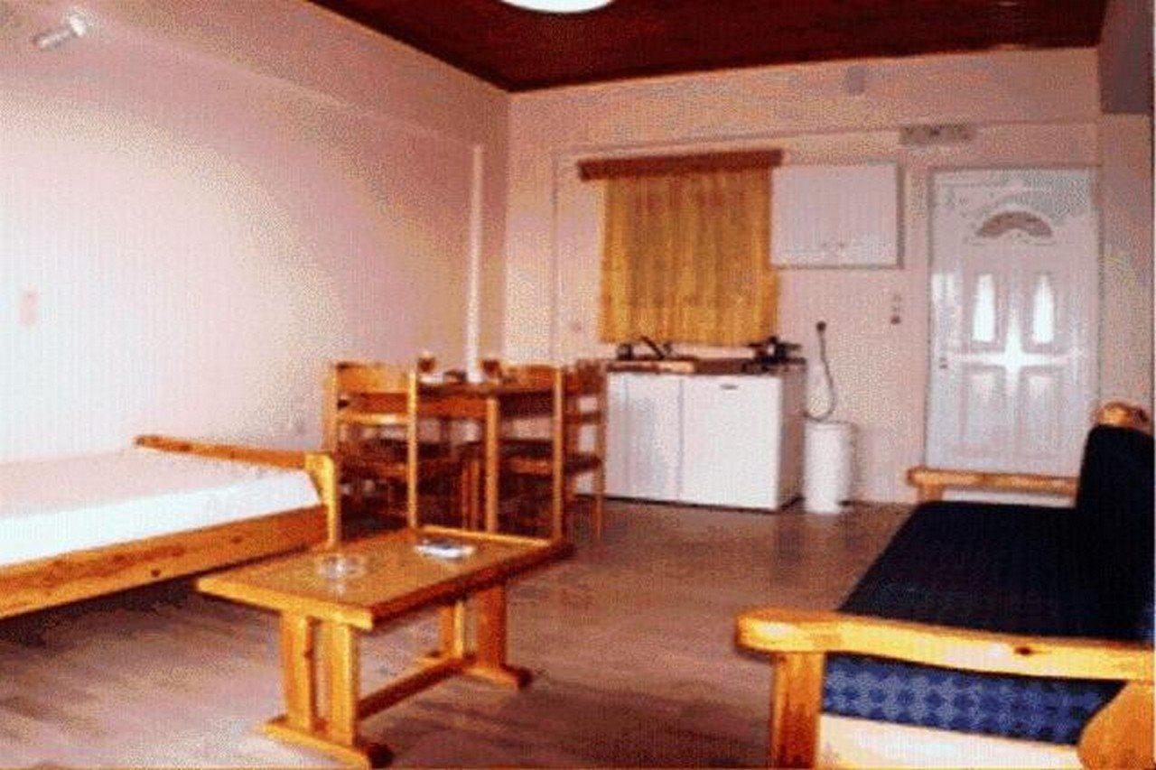Kastro Beach Hotel Ngoại thất bức ảnh