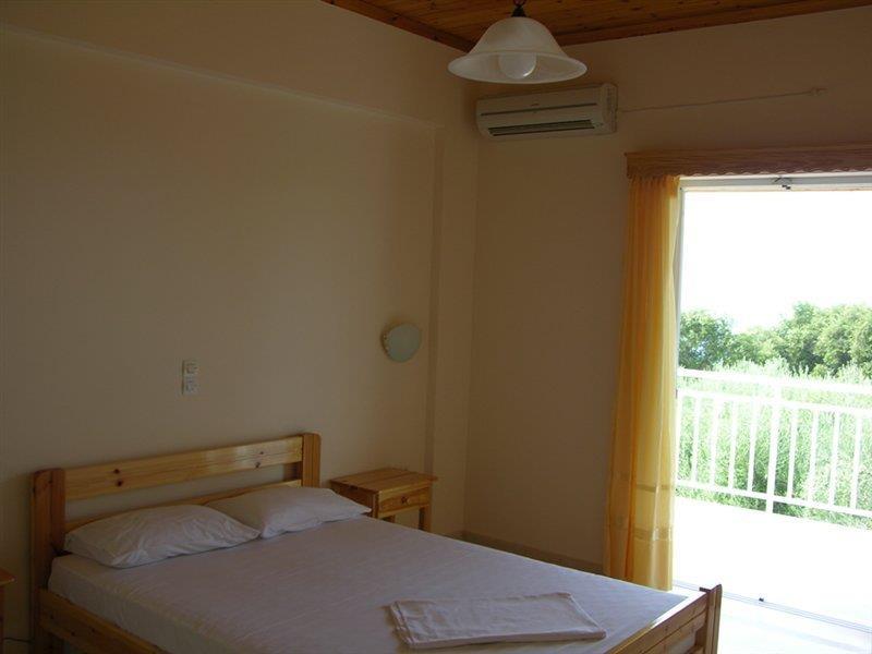 Kastro Beach Hotel Ngoại thất bức ảnh
